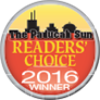 Readers Choice 2016