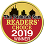 Readers Choice 2019