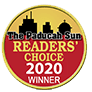 Readers Choice 2020