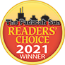 Readers Choice 2021