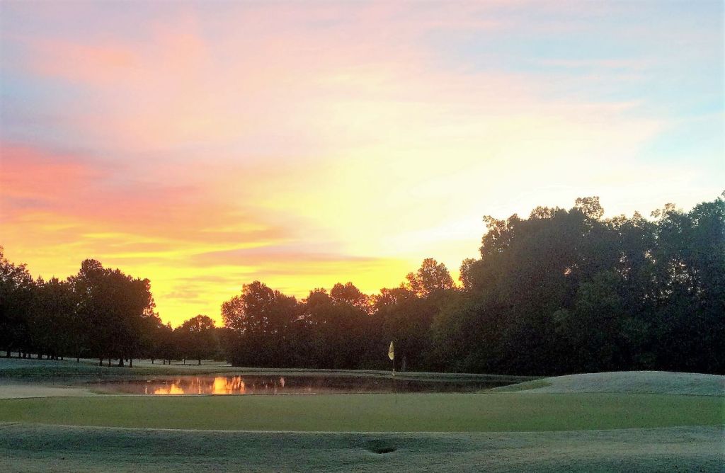 Course Photos Paxton Park Golf Course