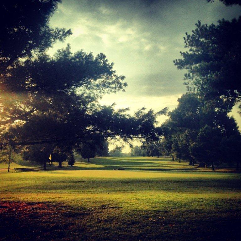 Course Photos Paxton Park Golf Course