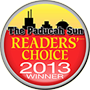 Readers Choice 2013